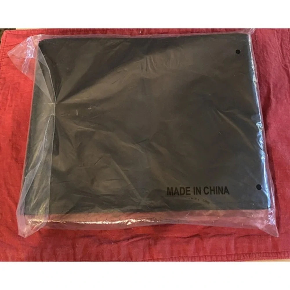 NWOT Mary Kay Fold Up Cosmetic Toiletry Storage Hanging Bag‎ SALE!
